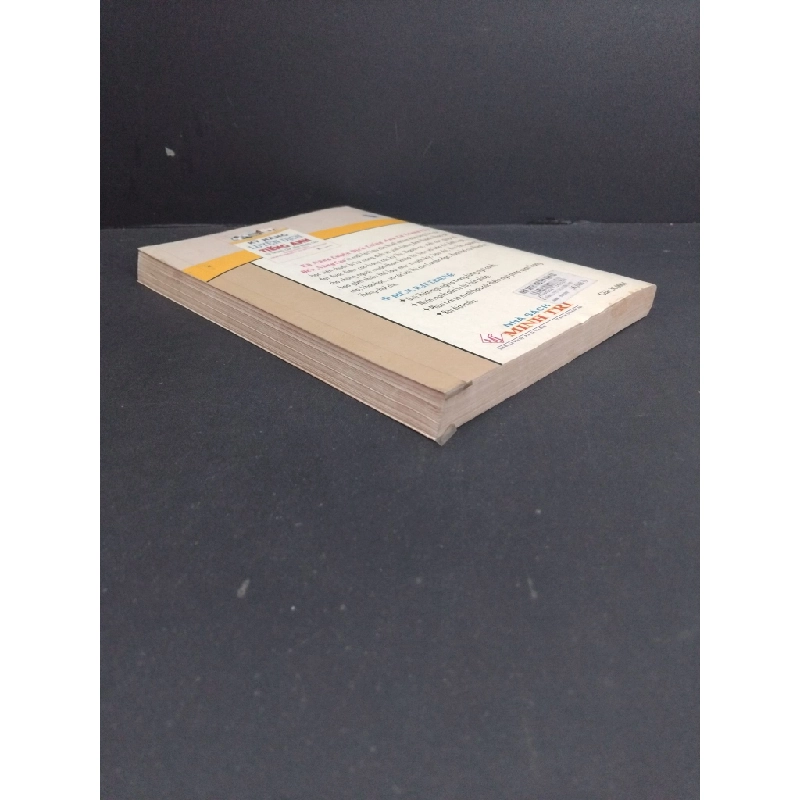 Kỹ năng luyện dịch tiếng Anh mới 70% ố có viết nhẹ 2008 HCM2811 Lê Minh Cẩn HỌC NGOẠI NGỮ 353543