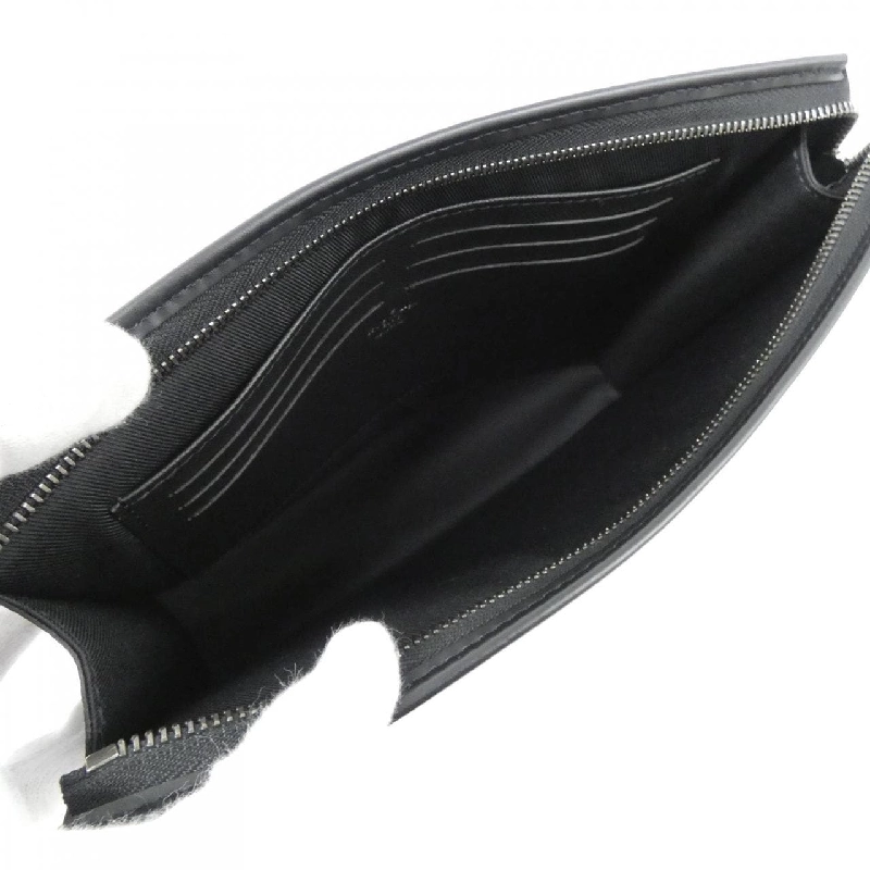 Túi xách Louis Vuitton Monogram Eclipse Reverse Pochette Voyage M69535 - Hàng hiệu Chính hãng 804101