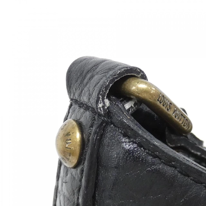 Túi đeo vai Louis Vuitton Monogram Denim XS M95608 - Hàng hiệu Chính hãng 802015