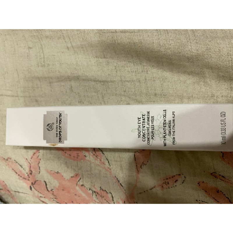 Kem dưỡng mắt Drops of Youth 1260