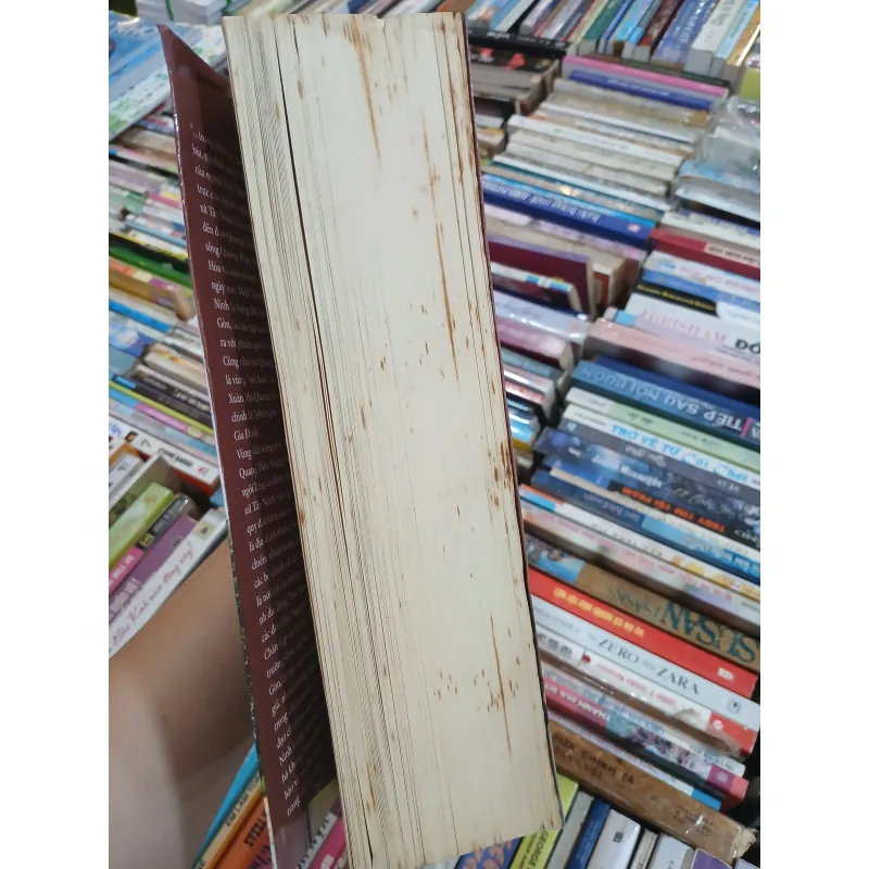 TRẢNG BÀNG PHƯƠNG CHÍ - VƯƠNG CÔNG ĐỨC 977381