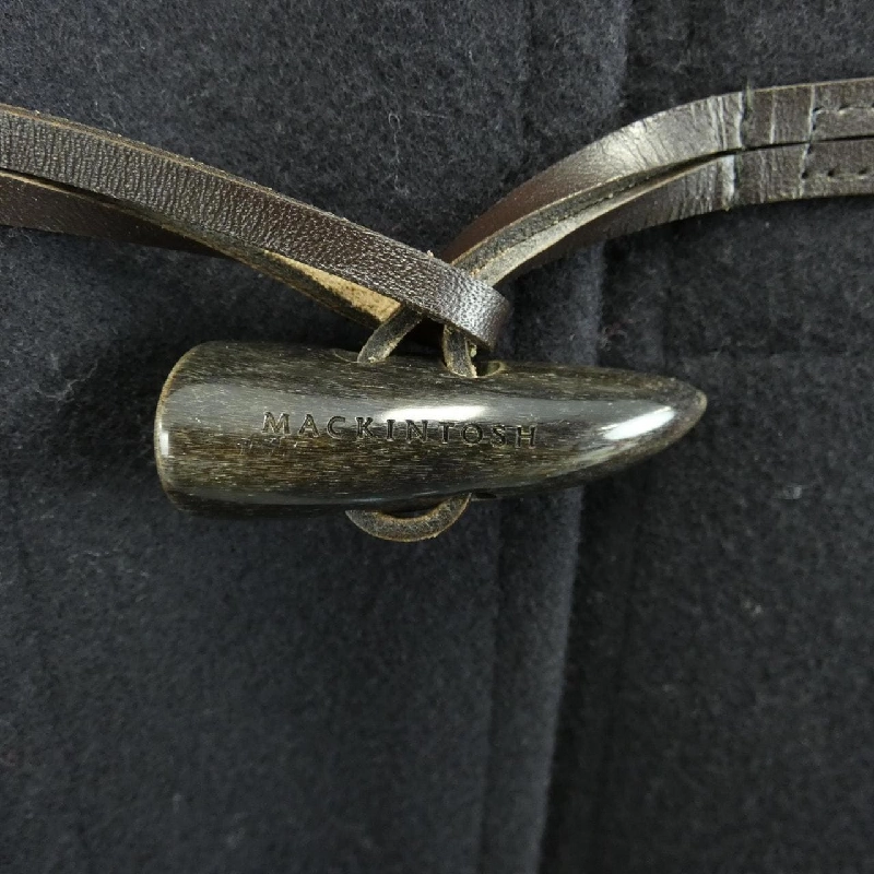 MACKINTOSH áo khoác duffle 628307