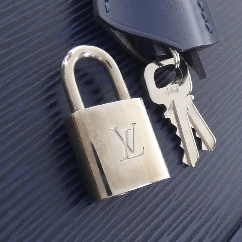 Túi xách Louis Vuitton Epi Alma GM M40628 - Hàng hiệu Chính hãng 767215