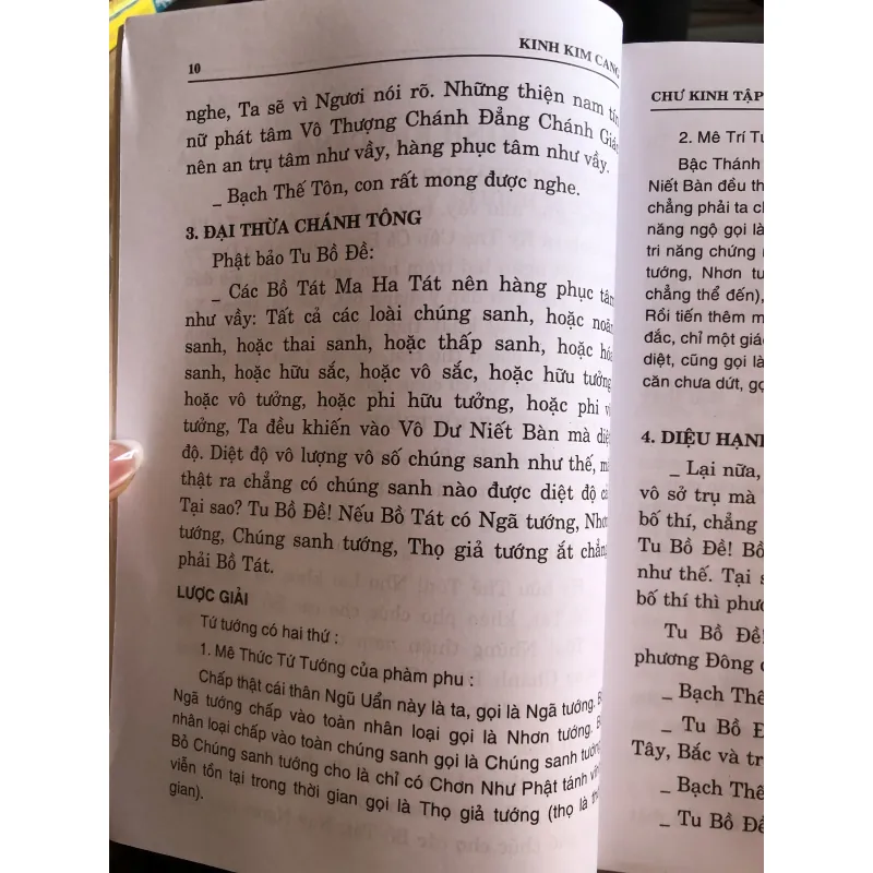 Chư kinh tập yếu - Thích Duy Lực dịch 991700