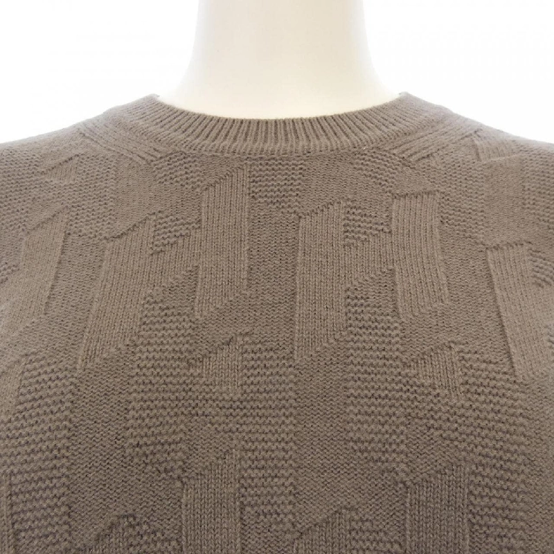 HERMES H-Motif 3H2617D4 Áo len - Hàng hiệu Chính hãng 773455