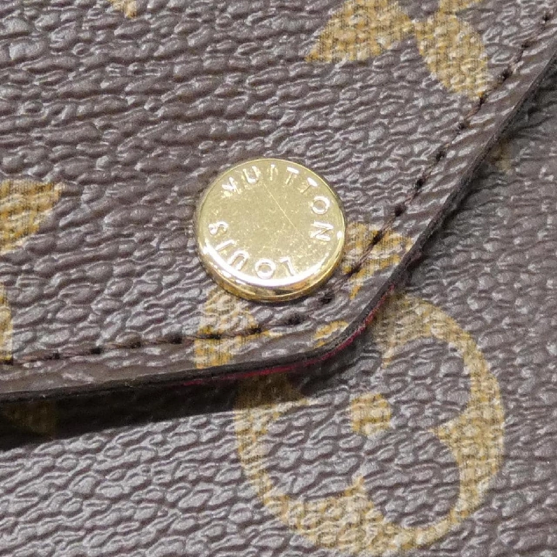 Túi xách vai Louis Vuitton Monogram Pochette Felicie M61276 - Hàng hiệu Chính hãng 805531