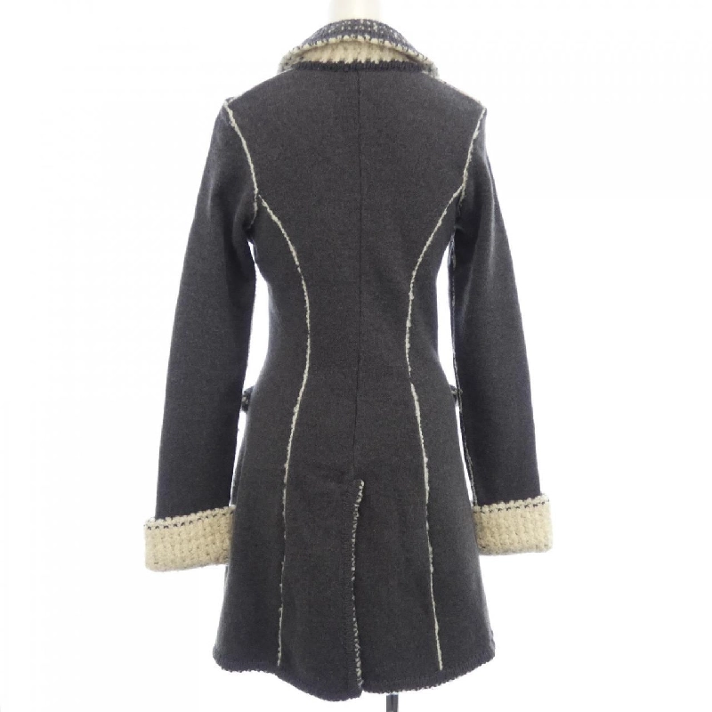 Áo khoác ERMANNO SCERVINO 642604