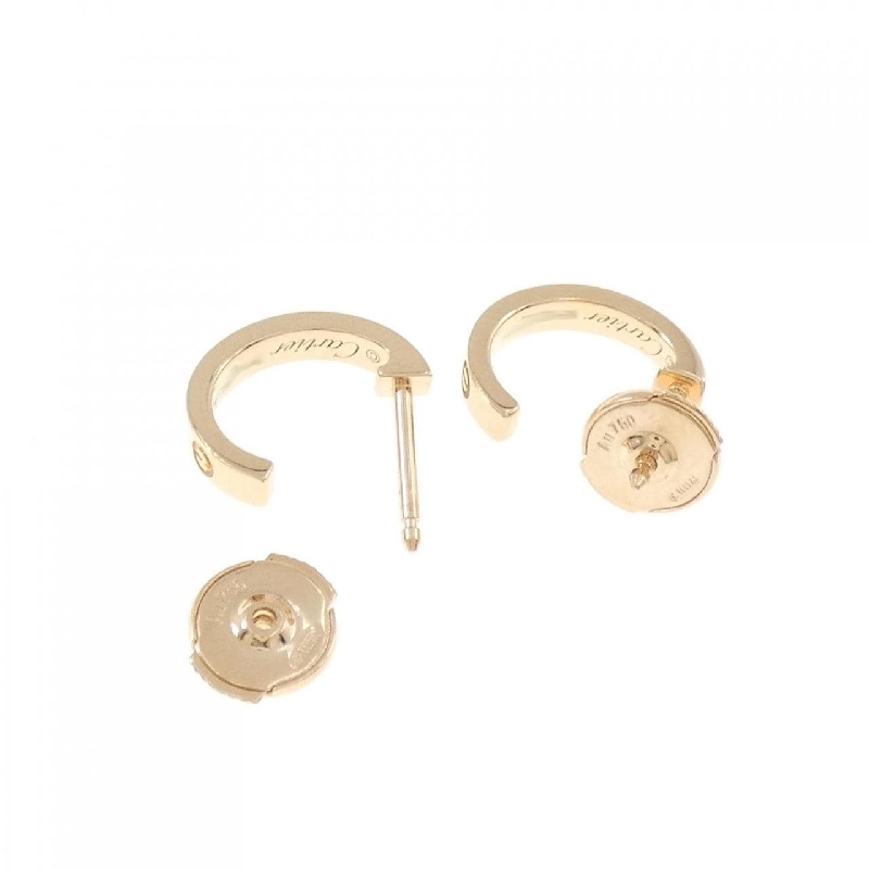 Khuyên tai Cartier Mini Love 665842