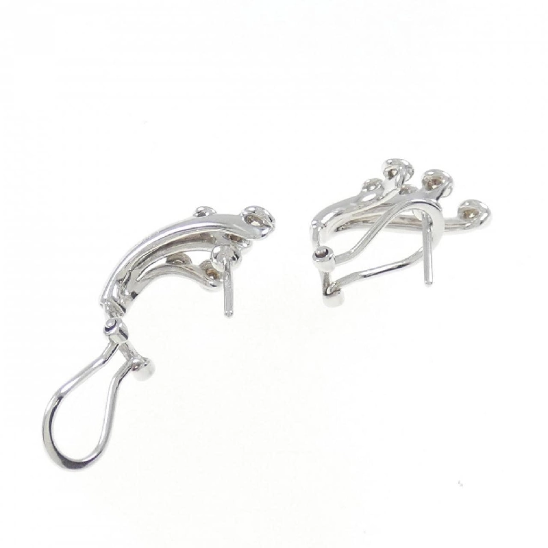 Bông tai kim cương Kashikei 0.35CT - Hàng hiệu Authentic 843963