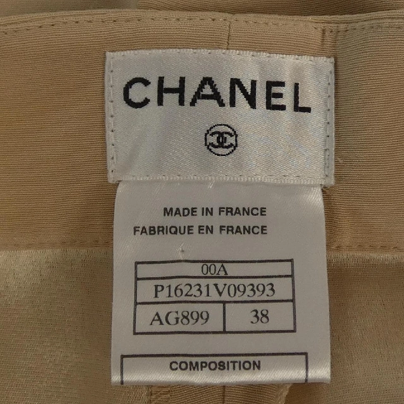 Quần CHANEL P16231V09393 00A - Hàng hiệu Authentic 821197