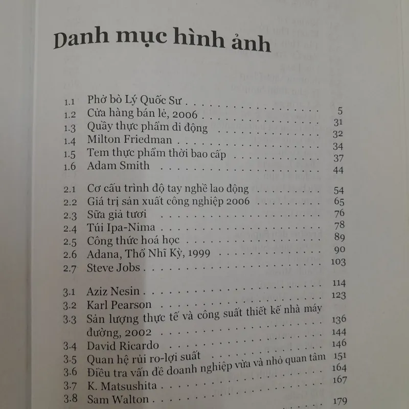 Văn mình làm giàu và nguồn gốc của cải 572335