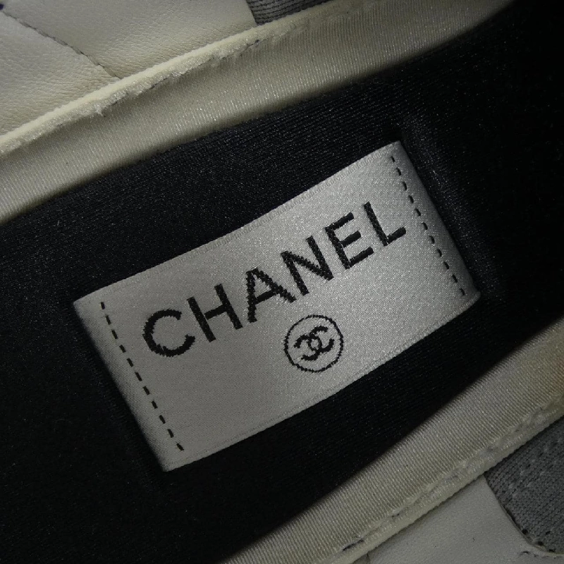 Giày thể thao CHANEL G40014 - Hàng hiệu Chính hãng 907063