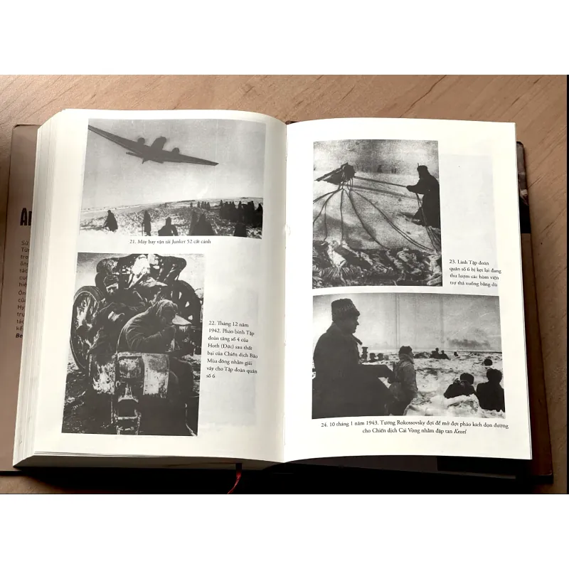 STALINGRAD - TRẬN CHIẾN ĐỊNH MỆNH 1000353