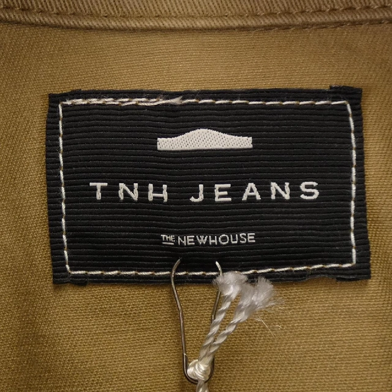 ザニューハウス THE NEWHOUSE Áo gile - Hàng hiệu Authentic 812005