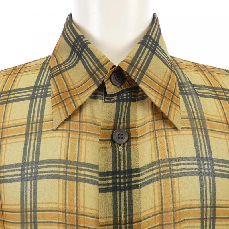 Áo sơ mi DRIES VAN NOTEN - Hàng hiệu Authentic 896915