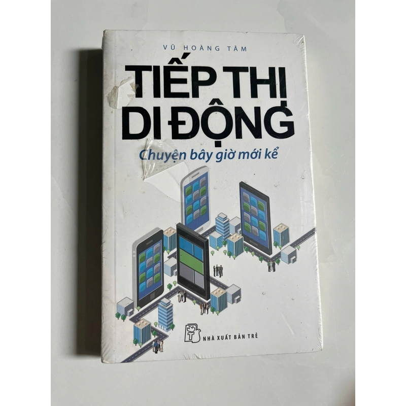 Tiếp thị di động 448604