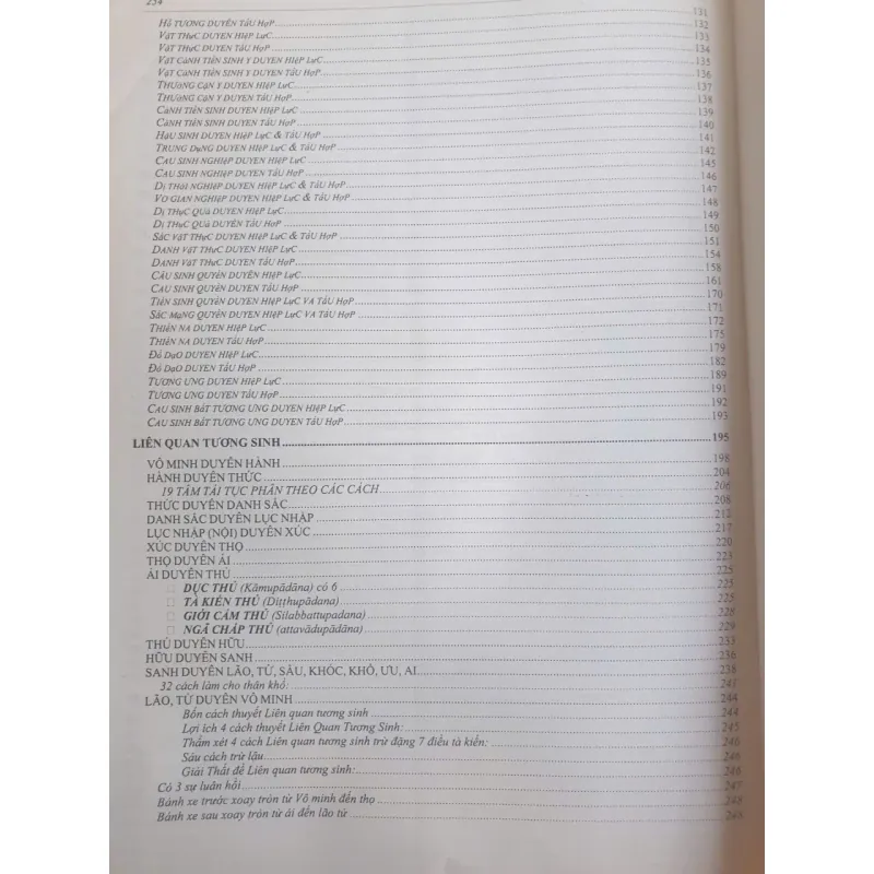 Bản Giải Siêu Lý Cao Học 717700