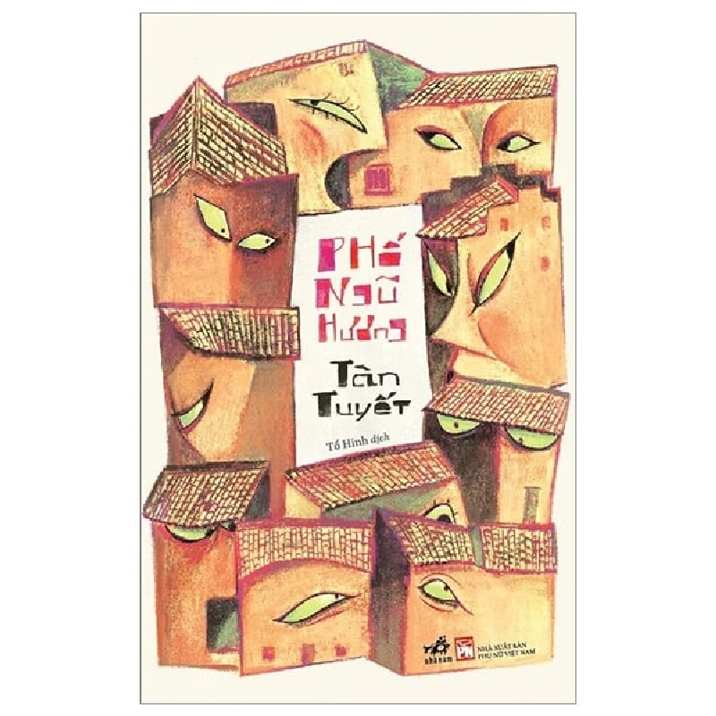 Phố Ngũ Hương - Tàn Tuyết ASB.PO Oreka-Blogmeo120125 374508