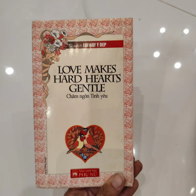 Châm ngôn tình yêu 612846