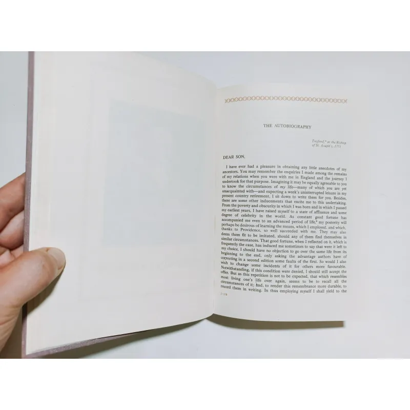 The American Age Of Reason - Benjamin Franklin, Thomas Jefferson, Thomas Pane 1030028