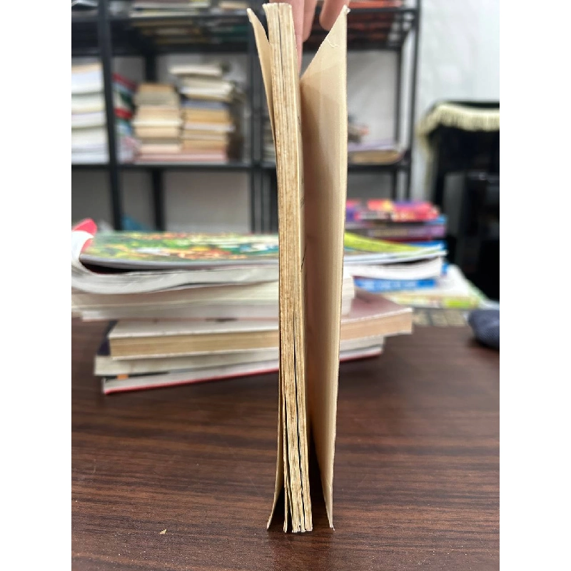 Pháo Cuộc Bách Biến - Hà Thuận An 932808