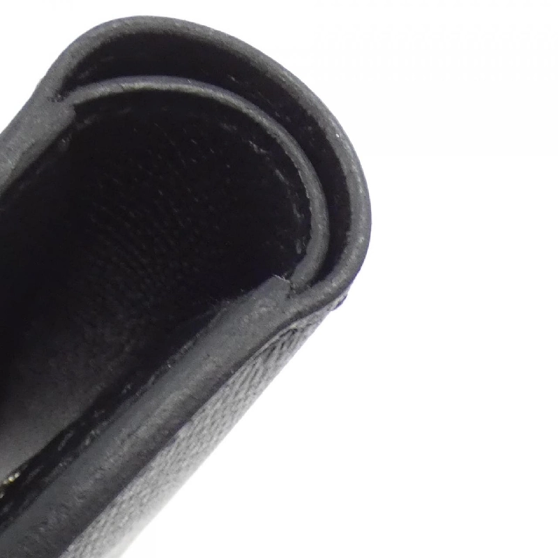 【Sản phẩm chưa sử dụng】Ví Hermes Béane Compact Monochrome 085916CH 621135