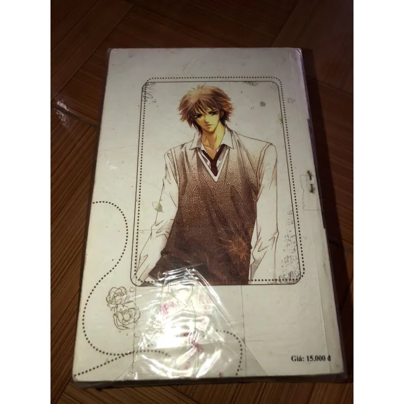 Suỵt - Kim Young Sun 791652