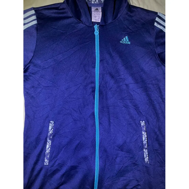 Áo khoác Adidas 933697