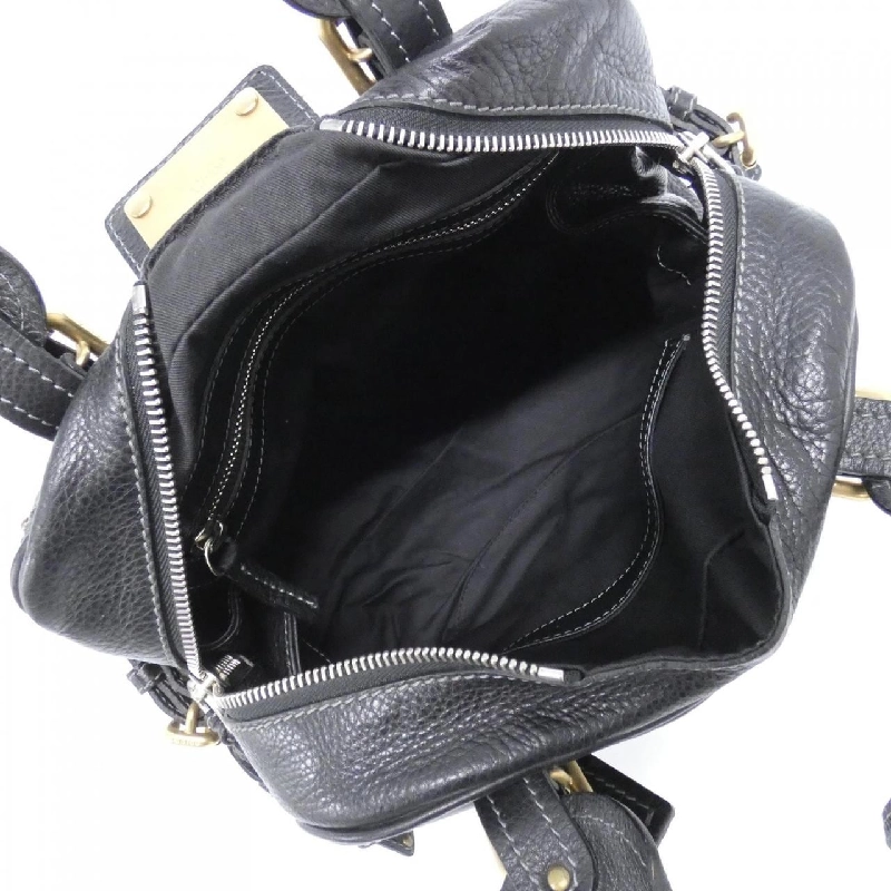 Túi Paddington của Chloe - Hàng hiệu Authentic 805608