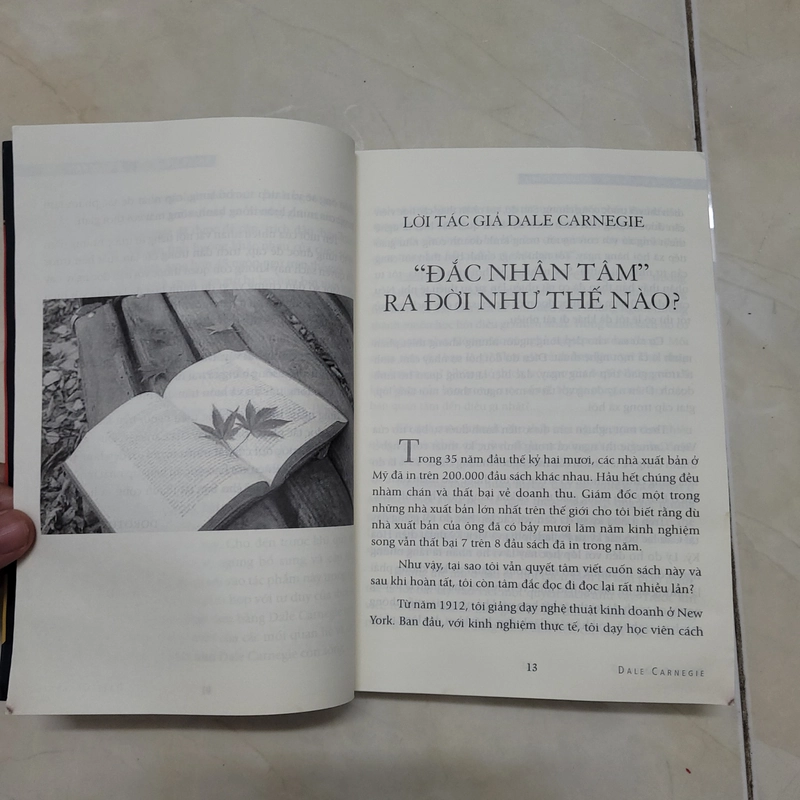 Sách Đắc nhân tâm 453320