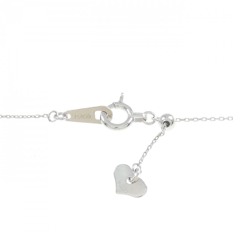 Dây chuyền Sapphire 0.07CT - Hàng hiệu Chính hãng 864998