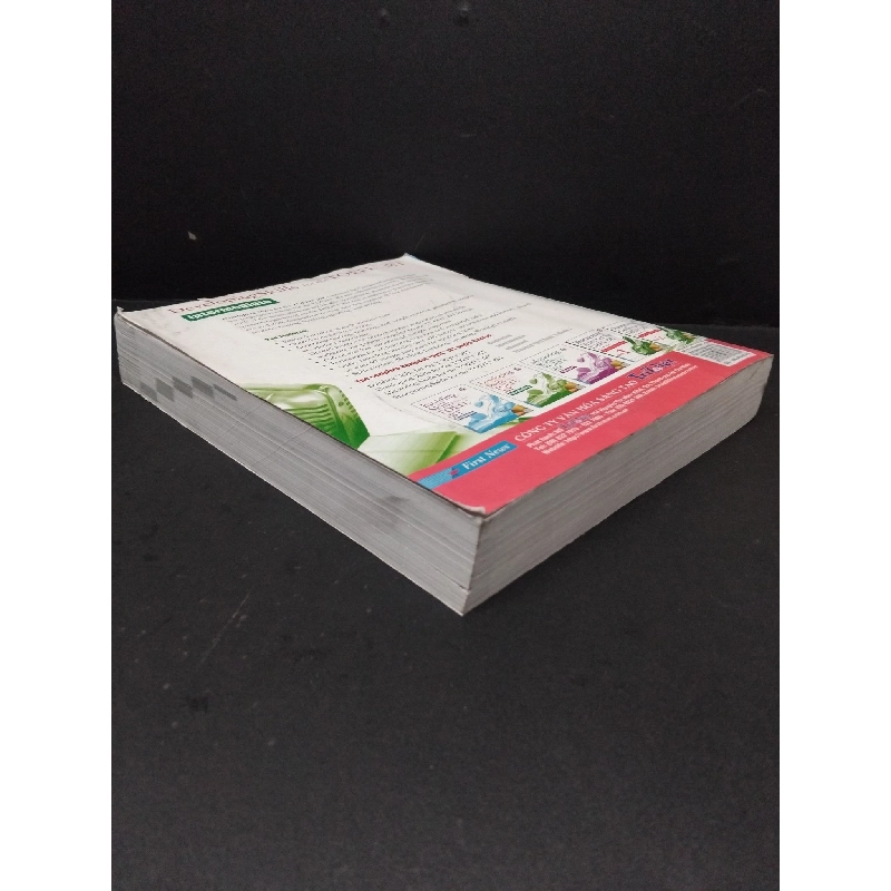 Developing skills for the toefl iBT (kèm CD) mới 80% ố nhẹ rách bìa nhẹ 2011 HCM1710 HỌC NGOẠI NGỮ 917507