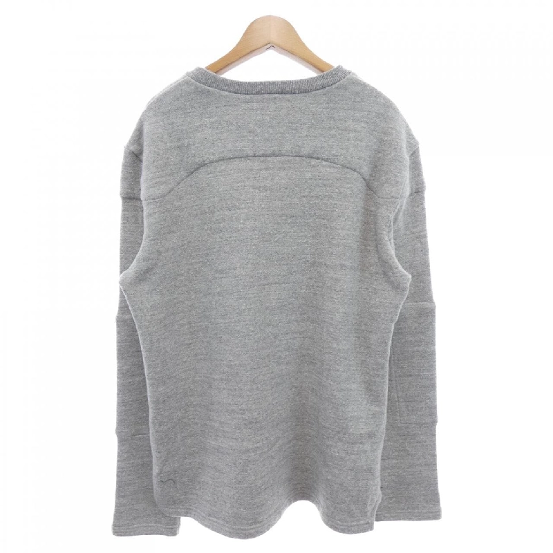 FUMIKA UCHIDA Top - Hàng hiệu Authentic 774425