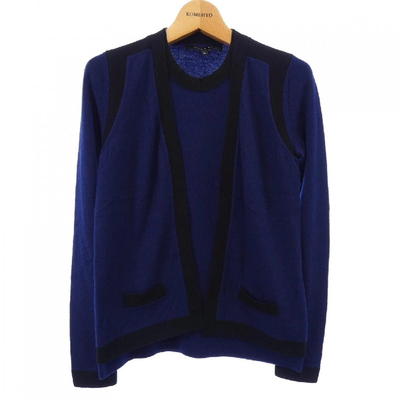 Paule Ka - Áo len hàng hiệu Authentic 822408