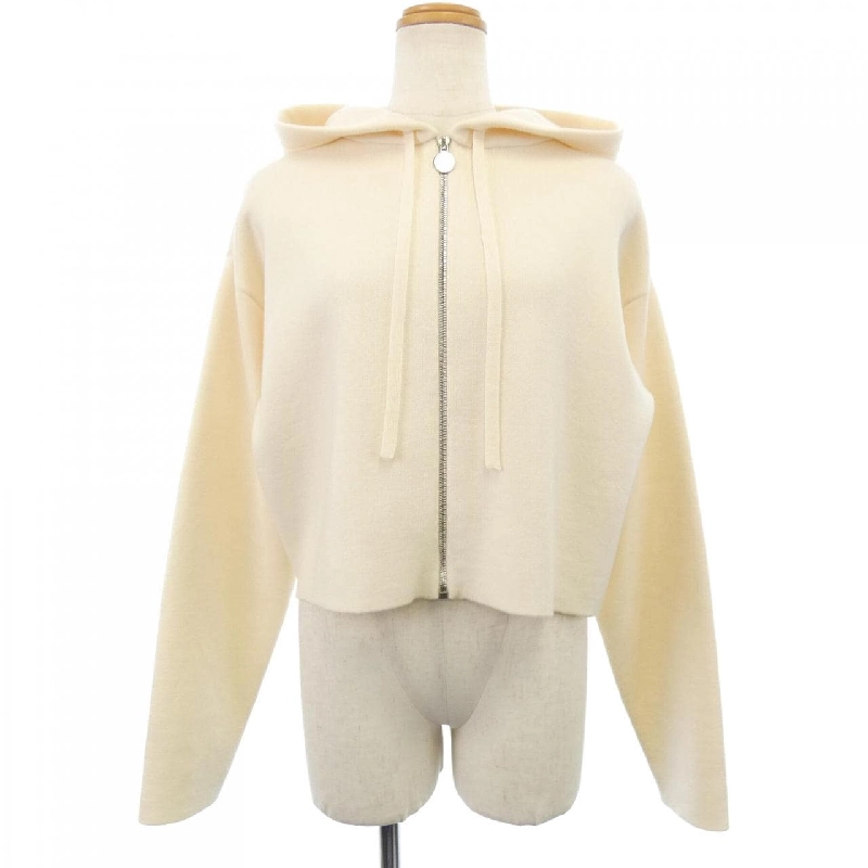 LOEWE Anagram Áo Hoodie Zip Up S359Y16K42 - Hàng hiệu Chính hãng 811745