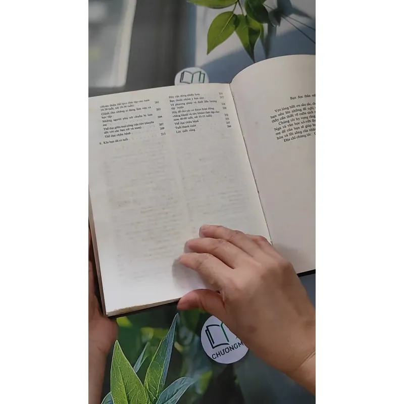 [MIỄN PHÍ BỌC SÁCH] [XƯA] Thể Dục Thể Thao Trong Gia Đình (1987) 990171