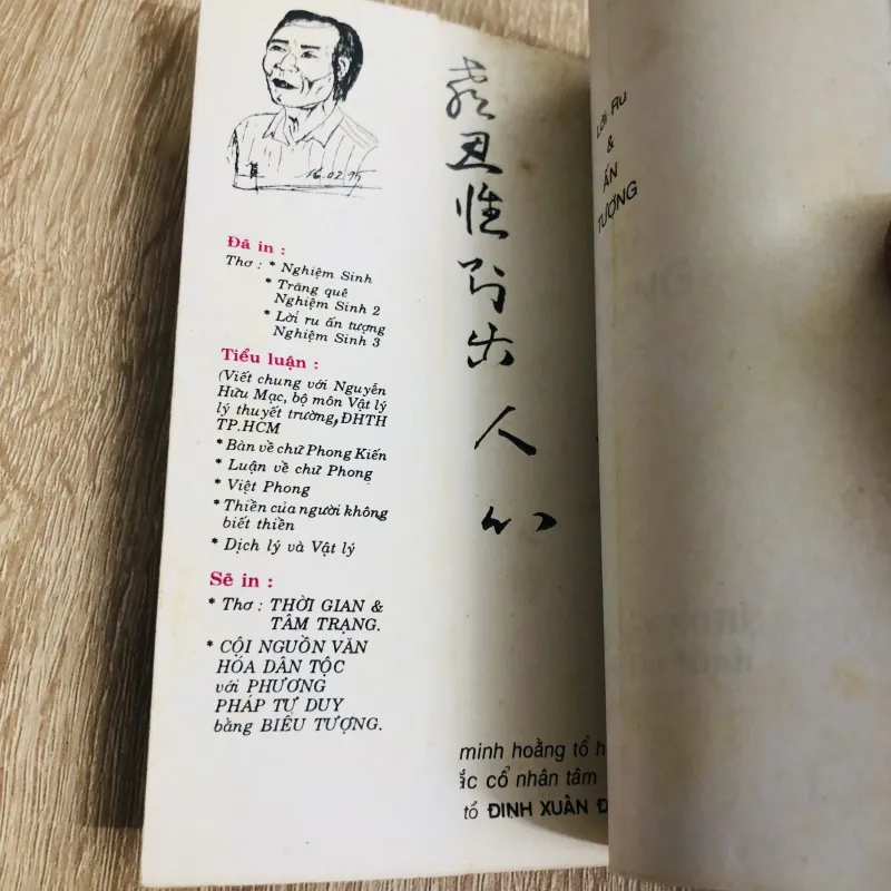 THƠ ( Trần Đình Toán) 928928