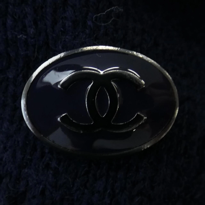 CHANEL P53611K06956 Áo len - Hàng hiệu Chính hãng 824937