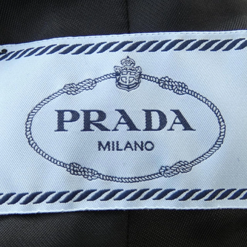 Áo khoác PRADA 633467