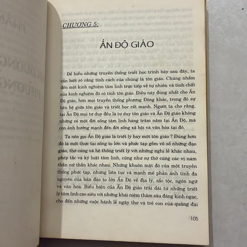 Đạo của vật lý - Fritjof Capra - 1999s 764412