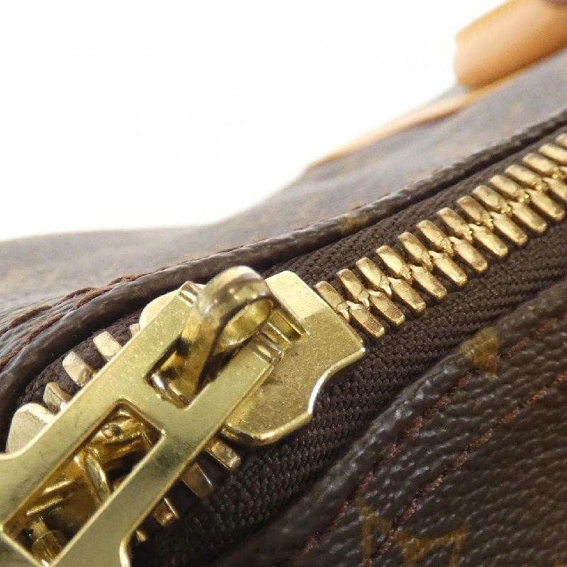 Túi xách Boston Louis Vuitton Monogram 45cm M41428 613727