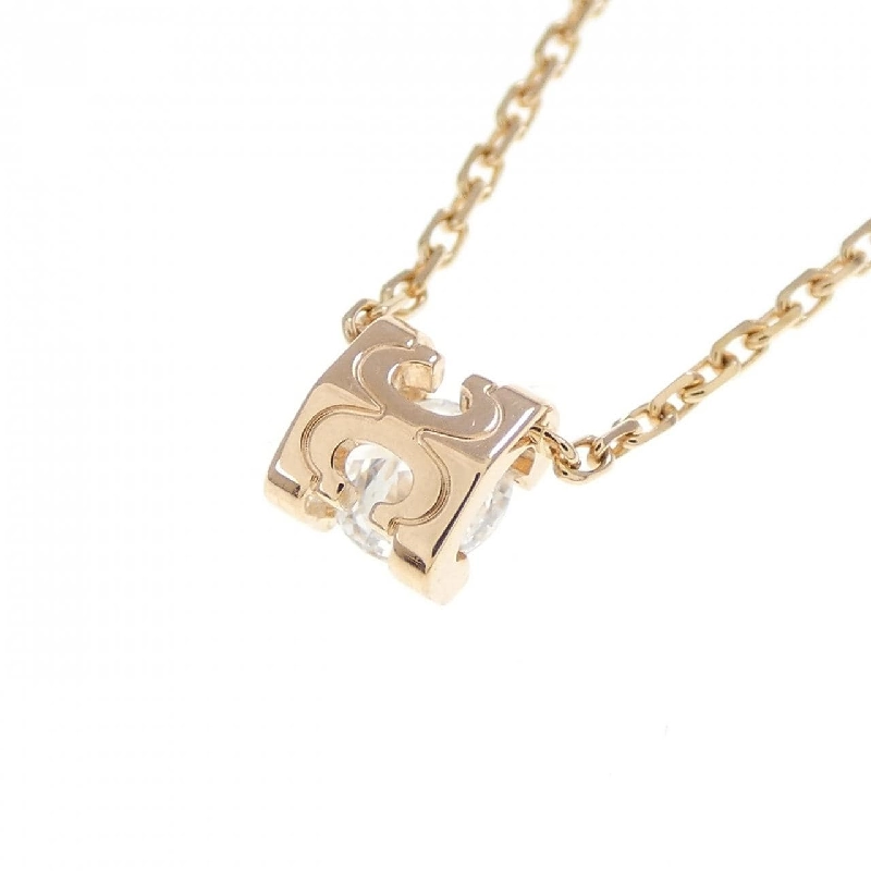 Cartier C de Cartier Necklace - Hàng hiệu Authentic 839487