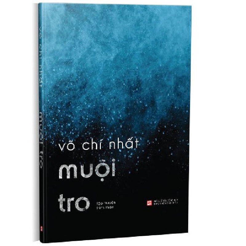 Muội tro mới 100% Võ Chí Nhất 2022 HCM.PO 343590
