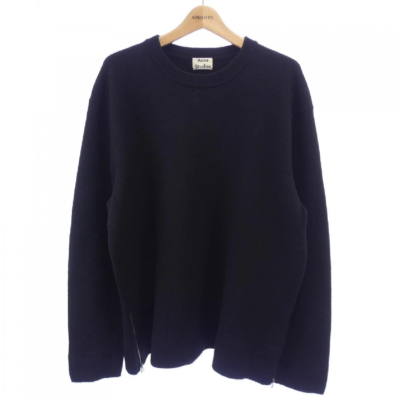 ACNE STUDIOS MICHA AW14 Áo len - Hàng hiệu Chính hãng 887399