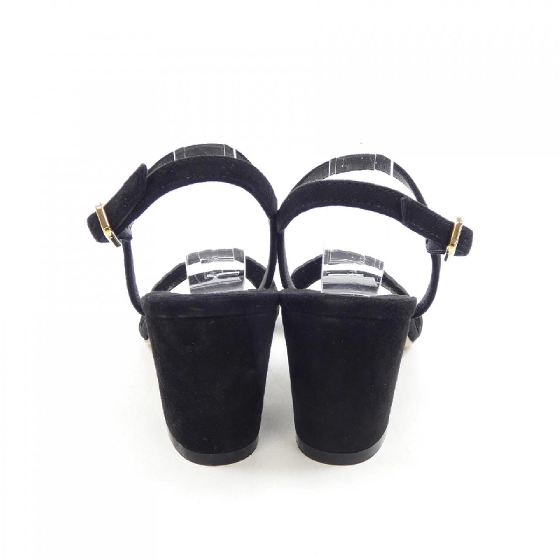 Giày sandal FERRAGAMO - Hàng hiệu Authentic 830341