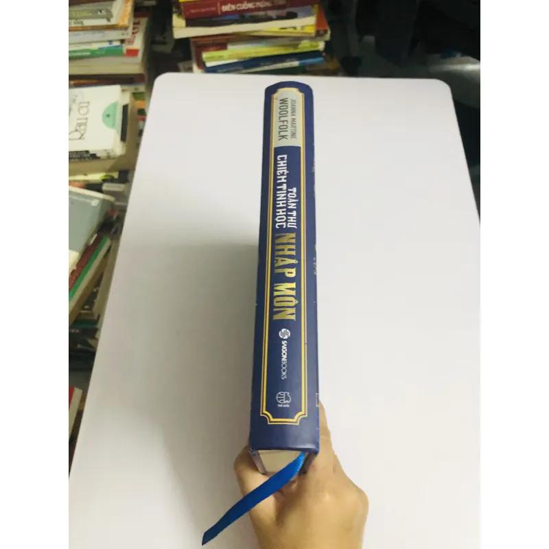 ✨ TOÀN THƯ CHIÊM TINH HỌC NHẬP MÔN ✨ 751210