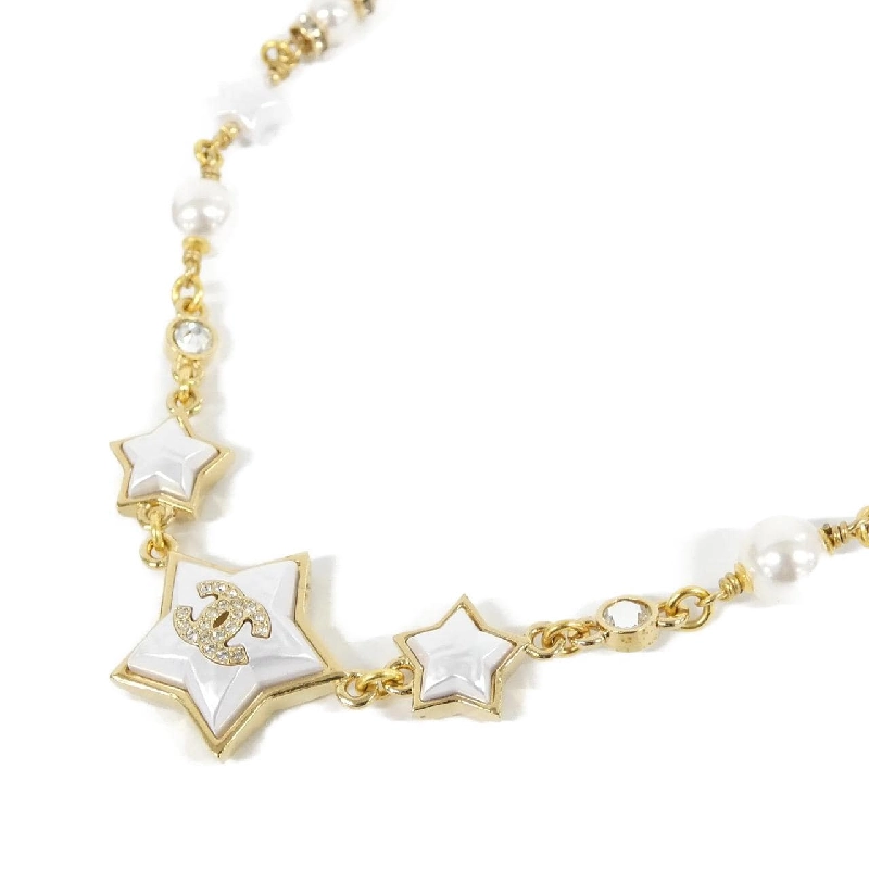 Dây chuyền Chanel ABC430 623621