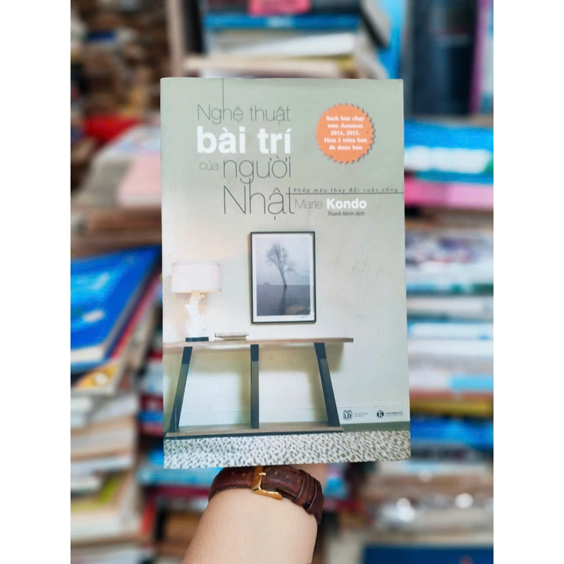 Nghệ Thuật Bài Trí Của Người Nhật 501125