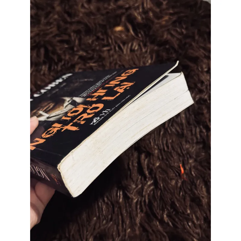 Người hùng trở lại 932425