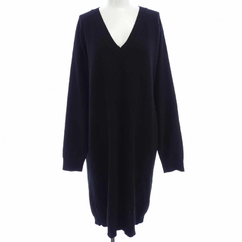 【Mã giảm giá】Đầm HERMES 650597